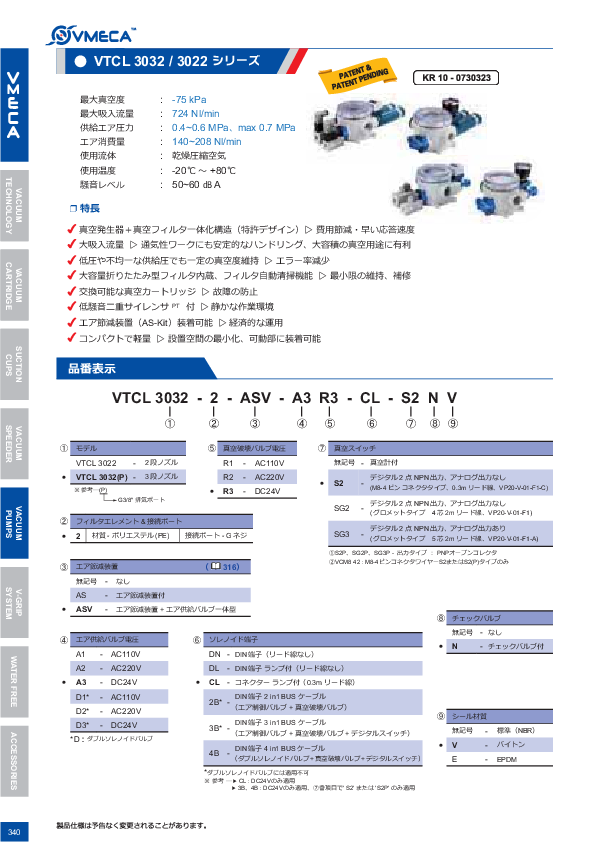 カタログ（116Page）