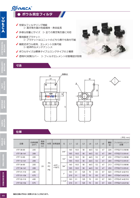 カタログ（116Page）