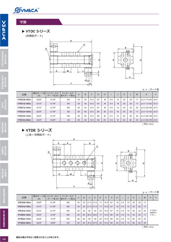 カタログ（116Page）