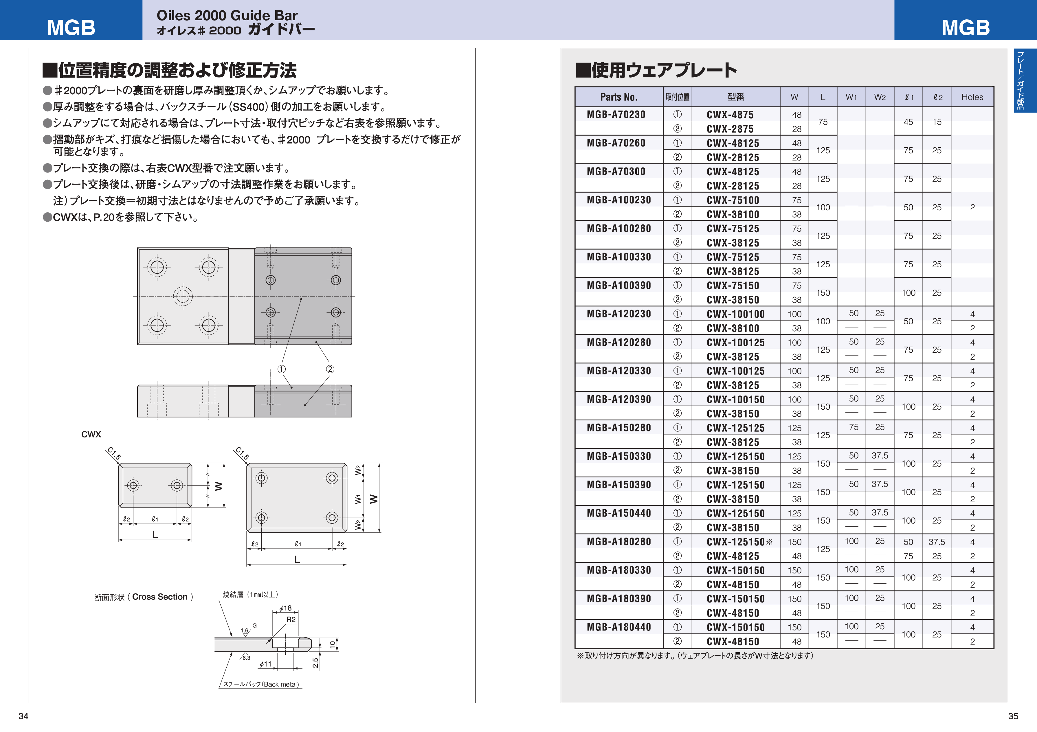 カタログ（1Page）