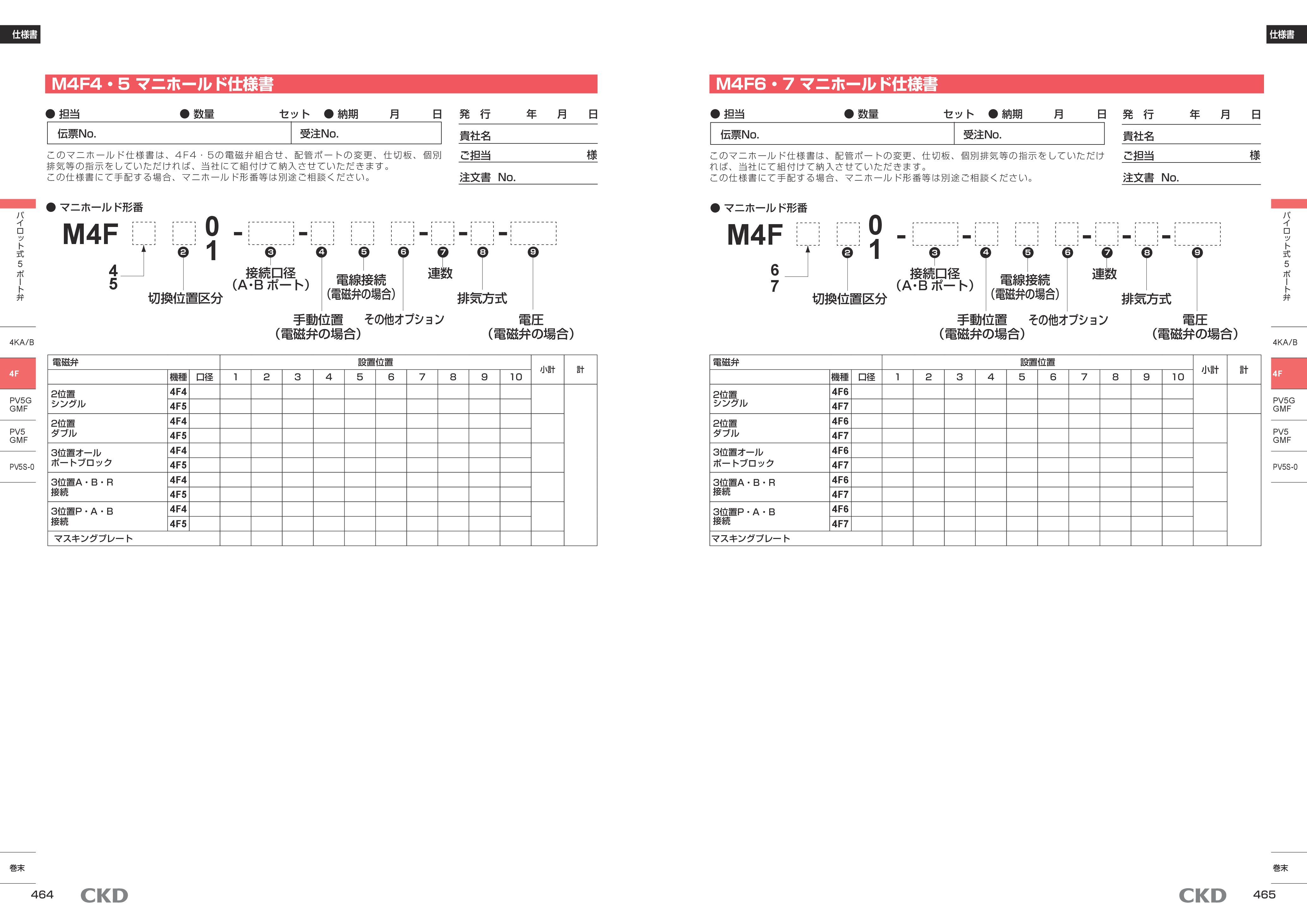 カタログ（5Page）